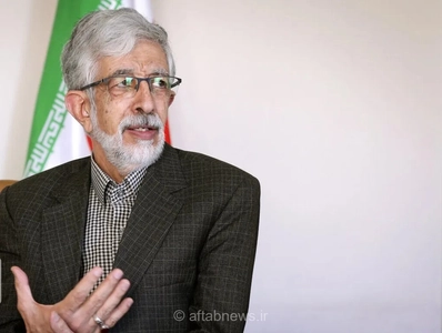 حدادعادل: شرایط جنگ مانع ورود جدی به مسئله حجاب است