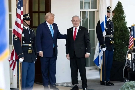 غافلگیری نتانیاهو؛ نخست‌وزیر اسرائیل خبر لغو حمله ترامپ به ایران را از شبکه اجتماعی شنید