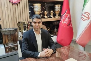 مدعی‌سازی مدیرعامل پرسپولیس: مدرکی برای شکایت از آسانی داریم