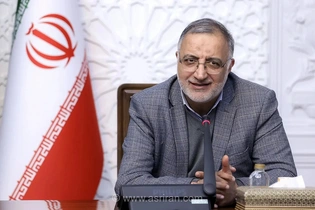 تهران میزبان شهرک مسکونی ۴۰ هکتاری با الگوی نوین می‌شود