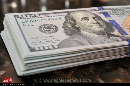 افزایش قیمت دلار در بازار امروز ۱۱ شهریور ۱۴۰۵