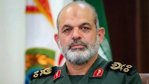 وحیدی: «از جنگ نمی‌ترسیم»؛ بازتاب سخنان رئیس‌جمهور در سازمان ملل