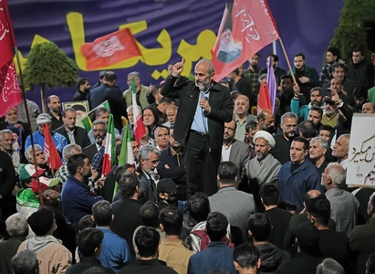 رسانه ملی در کنار ملت مبعوث