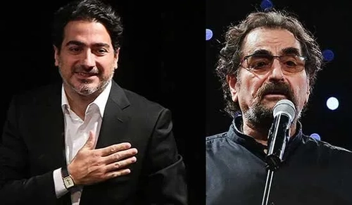 بازگشت موسیقی پس از جنگ؛ کنسرت همایون شجریان و آلبوم جدید شهرام ناظری