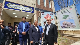 البرز| معاون عمرانی استانداری: طالقان باید به قطب گردشگری پایدار تبدیل شود
