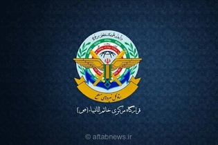 هشدار قرارگاه خاتم به کشور‌های منطقه در پی چراغ سبز به آمریکا برای حمله به ایران