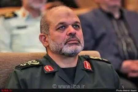 تقدیر فرمانده کل سپاه از رزمندگان اسلام برای شش ماه جهاد و عملیات موفق در شرایط سخت