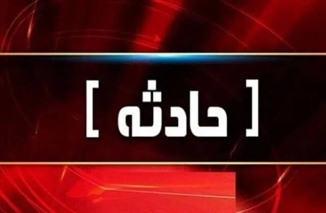 برخورد ون با قطار جلفا-تبریز؛ خوشبختانه خسارت جانی نداشت