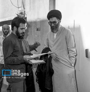 تصاویری از سرشماری تهران در سال ۱۳۶۵ منتشر شد