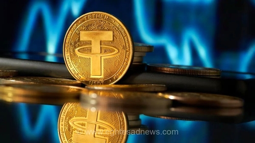 قیمت تتر امروز چهارشنبه ۲۱ مرداد ۱۴۰۵/ افزایش قیمت تتر
