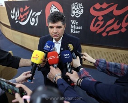 افتتاح ۱۷۷ پروژه عمرانی و زیرساختی در مشهد با اعتبار ۲۶ هزار میلیارد تومان در هفته دولت