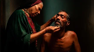 بررسی فیلم «غذای نیم‌روزی»: درام ایرانی تکان‌دهنده درباره تلاش یک معلم برای تامین نیازهای مدرسه