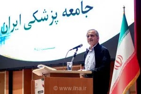 رئیس‌جمهور: جنگ باید در مقطعی به پایان برسد و با عزت تمام شود