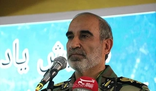 فرمانده نیروی زمینی ارتش: هرگونه تحرک علیه مرزهای ایران با پاسخی کوبنده مواجه خواهد شد