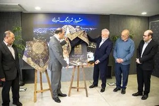 شیراز ۲۰ ساله می‌شود؛ امضای قرارداد سند جامع فرهنگ شهروندی