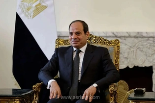 السیسی به بن‌سلمان: با صنعا و تهران وارد مذاکره شوید