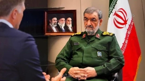 محسن رضایی: منتظر پاسخ ترامپ به شروط ایران هستیم / تغییر در دکترین هسته‌ای منتفی است