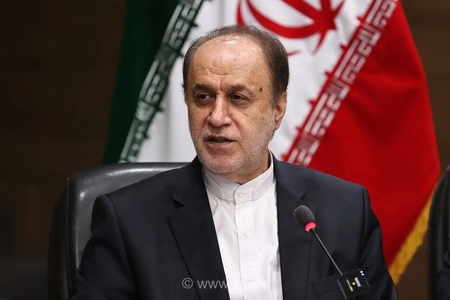 حاجی بابایی: پاسخ به تجاوزات آمریکا باید ترکیبی و شامل محاصره متقابل باشد
