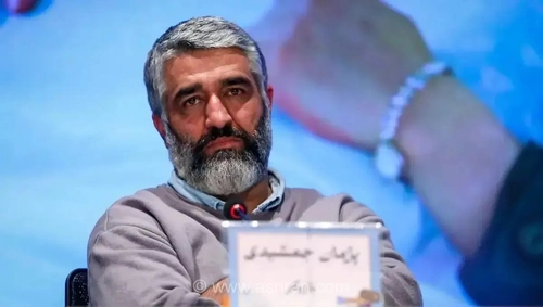 صدور رأی نهایی پرونده پژمان جمشیدی؛ تبرئه از اتهام سنگین و محکومیت به شلاق تعزیری