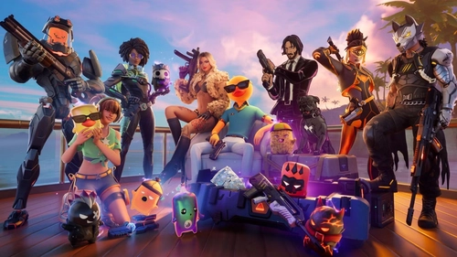 επیک رسمی‌آ Confirm کرد که 'Vibe Coding' Unreal Engine 6 و آپدیت‌های آینده 'Fortnite' در حال توسعه هستند