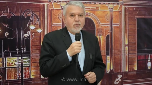 تاکید وزیر میراث‌فرهنگی بر تقویت زیرساخت‌های گردشگری دورود و بررسی مسائل کارخانه سیمان