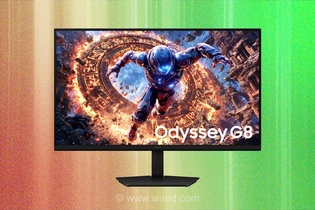 بررسی مانیتور گیمینگ سامسونگ Odyssey G8 6K: تجربه‌ای خیره‌کننده از تراکم پیکسلی فراتر از نیاز فعلی سیستم‌های کامپیوتری
