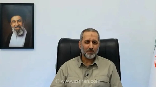حادثه‌ای که سید مجید موسوی را تا مرز شهادت پیش برد