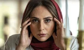 «فیل» با بازی رعنا آزادی‌ور و بابک حمیدیان آماده نمایش می‌شود