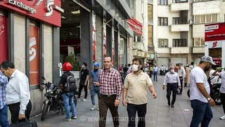 محدودیت‌های مالی برای ۷۰ فرد و شرکت به دلیل فعالیت‌های مشکوک ارزی