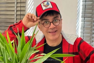بازگشت عمو پورنگ با سریال «اکسیر» به تلویزیون