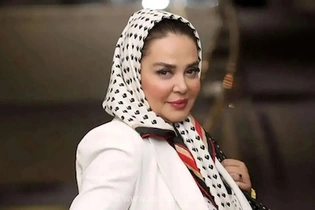 بهاره رهنما: در سال 86 در ماشین گریه می‌کردم و به خانه محمدرضا گلزار می‌رفتم