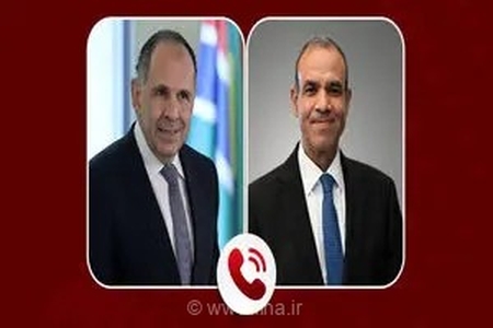 گفت‌وگوی تلفنی بدر عبداعاطی، وزیر خارجه مصر با همتای یونانی درباره تحولات منطقه