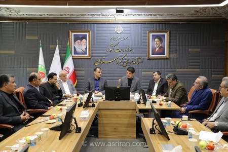 دستور استاندار کردستان برای استخدام خانواده جان‌باختگان حادثه تانکر سنندج