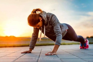 معجزه تمرینات قدرتی برای سلامت قلب؛ چگونه با وزنه زدن فشار خون خود را به طور طبیعی کاهش دهیم؟