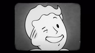 تیم کین: از جمله مواردی که استیو جکسون گیمز در مورد Fallout دوست نداشت، Vault Boy بود