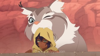 تریلر «Avatar: Seven Havens» دنیایی پساآخرالزمانی را در آینده‌ی دور سریال نشان می‌دهد