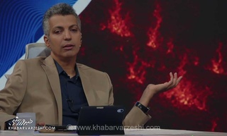 واکنش معنادار رسول خادم به اختلال در برنامه عادل فردوسی‌پور: روزگار جز این نبوده، آزاده بمان