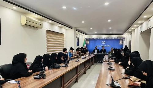 رئیس جهاد دانشگاهی لرستان: دانشجویان باید محور فعالیت‌های فرهنگی باشند