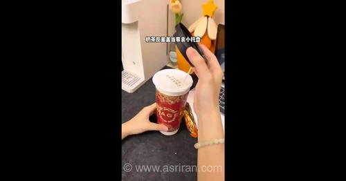 ترفندهای ساده برای آسانی زندگی روزمره