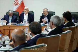 تصمیم قطعی درباره کالابرگ اتخاذ شد