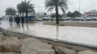 هشدار سازمان هواشناسی درباره رگبارهای موسمی در جنوب شرق و شرق