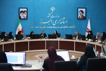 مدیریت مصرف برق: راهکاری برای کاهش ناترازی در البرز