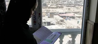 احکام جلب مقامات ارشد طالبان از سوی دیوان کیفری بین‌المللی