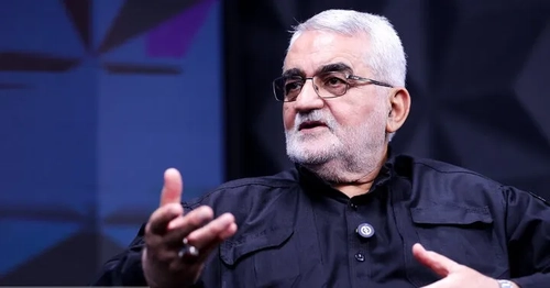بروجردی: ذخایر موشکی ایران بیش از ۵۰ درصد افزایش یافته است