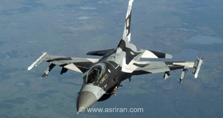 این ۵ جنگنده از F-16 هم سریع‌ترند! (+عکس)