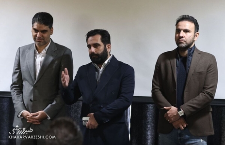 واکنش مدیر پرسپولیس به ادعای تاجرنیا درباره قهرمانی استقلال