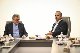 آمادگی دانشگاه علوم پزشکی گیلان برای مشارکت در احداث درمانگاه شبانه‌روزی انزلی