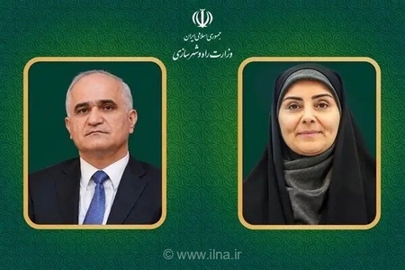 پیشرفت مسیر ریلی ایران و آذربایجان تا آغبند؛ آخرین جزئیات از همکاری‌های ترانزیتی