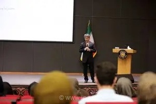 گام بلند منطقه آزاد انزلی برای تربیت راهبران توسعه؛ برگزاری نخستین رویداد تخصصی پرورش منتور در گیلان