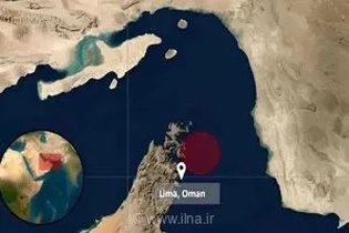 حمله مرموز به نفتکش در نزدیکی سواحل عمان؛ از کار افتادن موتورخانه شناور در پی اصابت پرتابه ناشناس
